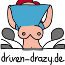 driven-drazy.de