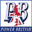 powerbritish.com