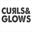 curlsandglows.com