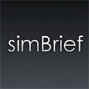 simbrief.com