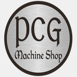 pcgmachineshop.com