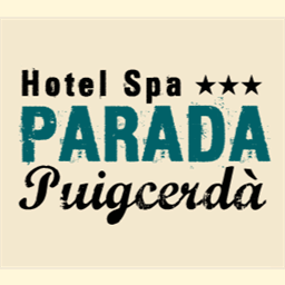 hotelparadapuigcerda.com