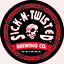 sickntwistedbrewery.com