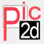 pic2d.com