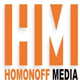 homonoffmedia.com