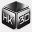 hkh3d.com