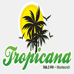 tropicana106.com
