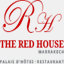 theredhousemarrakech.com