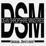 deanshropshireministries.com