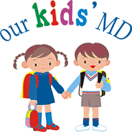 ourkidsmd.com