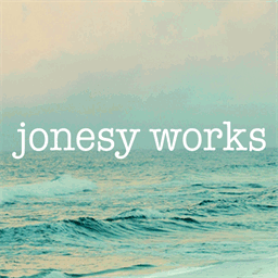 jonesyworks.com