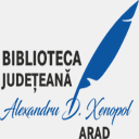 bibliotecaarad.ro