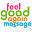 feelgoodagainmassage.com