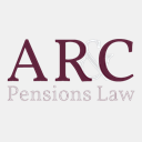 arcpensionslaw.com