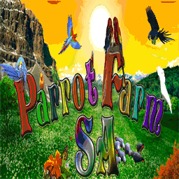 parrotfarmsa.com