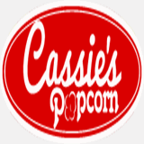 cassiespopcorn.com