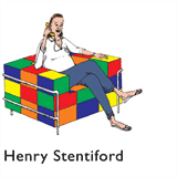 henrystentiford.com