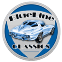 bluelineclassics.com