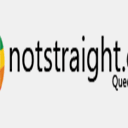 notstraight.com