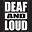 deafandloud.com