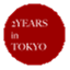 2yearsintokyo.com