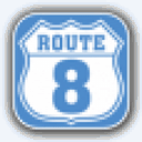 route8.nl