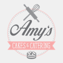 amyscakesandcatering.com