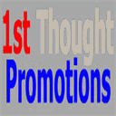 1stthoughtpromotions.com