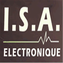 isaelectronique.fr