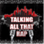 talkingallthatrap.com