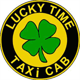 luckytimetaxicab.com