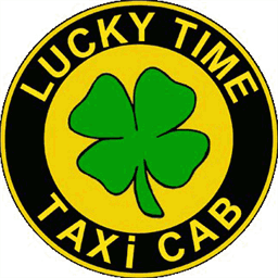 luckytimetaxicab.com