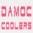 damoccoolers.com