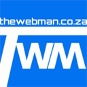 thewebman.co.za