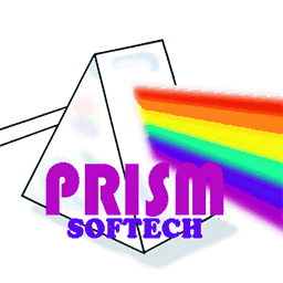 prismsoftech.com