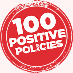 100positivepolicies.org.au