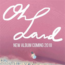 ohlandmusic.com