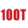 100t.com