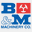 bmmachinery.com