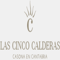 lascincocalderas.com