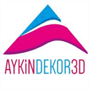 aykindekor3d.com