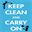 keepcleancarryon.com