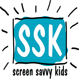 screensavvykids.com