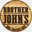 brotherjohnsbbq.com