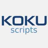koku-scripts.com