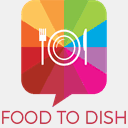 foodtodish.com