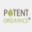 potentorganics.com