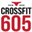 crossfit605.com