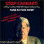 stopcarhart.com