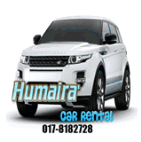 humairacarrental.com